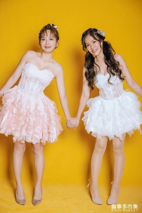 閨蜜寫真,閨蜜婚紗,姐妹寫真,閨蜜照,閨蜜攝影